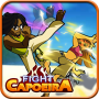 Capoeira Fight - Street battle