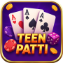 Violet Teen Patti Ace Game