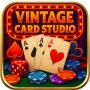 Vintage Card Studio