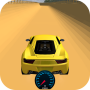 DRIVING GAME icon