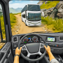 Bus Simulator Transport Game icon