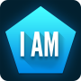 I Am Pentagon - Shapes Uprise Free Game icon