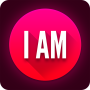 I Am Circle - Ellipse Shapes Uprise Free Game icon