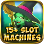 SLOTS Fairytale: Slot Machines