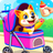 icon Puppy Pet Care 8.73.00.03