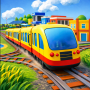 Train Ride icon