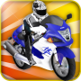 Crazy Moto Racing Free