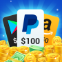 Cash Mania Club - Make Money Playing Games! icon