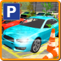 City Car Parking 3D