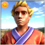 Dragon Battle God icon