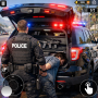 Police Simulator - Speed Chase icon