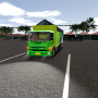 Amazing Truck Simulator icon