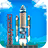 icon Spacecraft Cosmic Agency 1.1