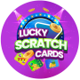 Scratch app - Money rewards!