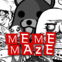 Meme Maze