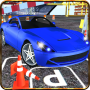 Super Hot Car Parking Mania 3D