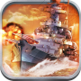 Battle of Warships - Fleet Battle & War Games