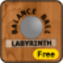 Balance Ball Labyrinth Free