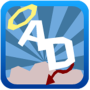 Angels and Demons icon
