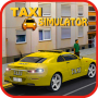 Extreme Taxi Services Sim 3D