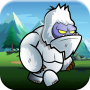 Yeti World Adventure Runner