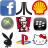 icon Picture Quiz: Logos 7.4.1g
