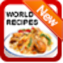 Recettes de cuisine, cuisine icon