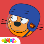 Kid-E-Cats Hockey Elo icon