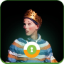 Acrobatic Cirque Wall Lock icon