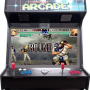 MAME Emulator - Arcade 2002