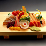 Food Puzzle：sushi