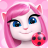 icon My Talking Angela 2 25.4.5.34936