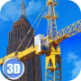 City Builder Machines Driver