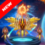 Galaxy Space Shooter - Spaceship shooting game