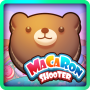 Macaron Bubble Shooter : Cute Pop Friends