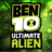 icon Ben10 Xenodrome 1.3.2