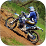 Motocross Offroad Bike Race 3D