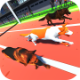 Dog Race Game 2020: Animal New Games Simulator