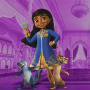 Mira, Royal Detective Quiz Game