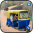 icon Offroad Tuk Tuk auto Rickshaw 2.0