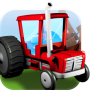 Tractor Parking