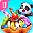 icon Baby Panda World-Learning Game 8.39.29.00