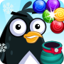 Penguin Bubble Shooter