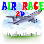 Air Race 2D Gratuit icon