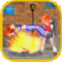 School Girls Fighting HD