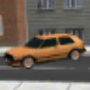 City Car Parking Simulator