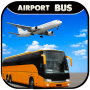 Airport Passenger Bus Sim 2018