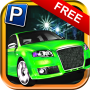 Car Parking 3D Game