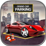 Grand Car Parking Simulator