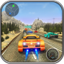 Highway Traffic Car Racer 2017